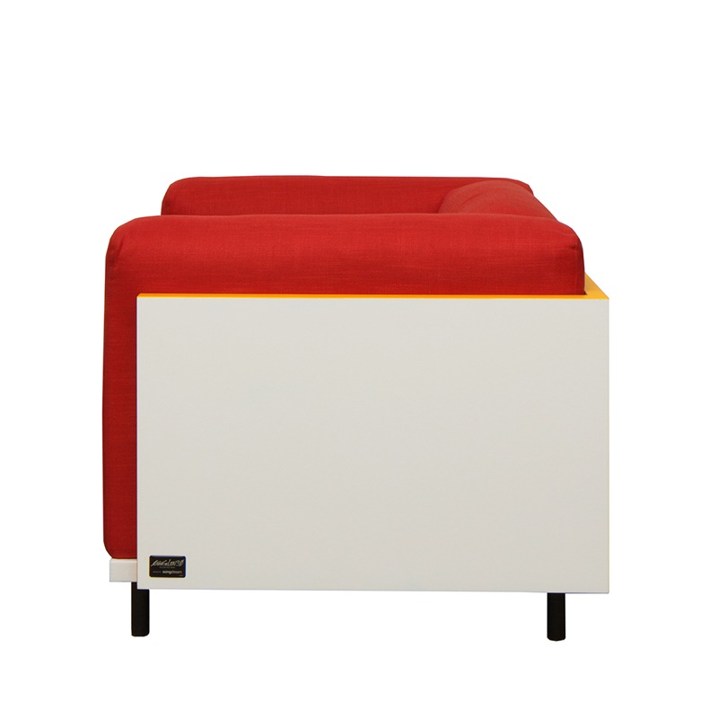 EVANGELION 1P Sofa (2号機)
