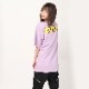 EVA-01 FACE T-Shirt (PURPLE)