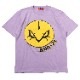 EVA-01 FACE T-Shirt (PURPLE)