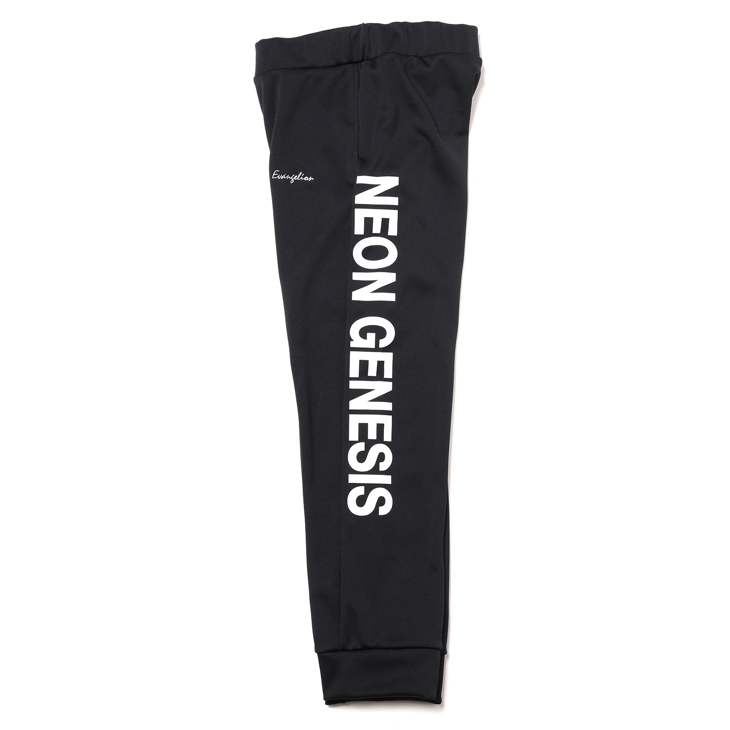 Rebuild of Evangelion Track Pants (BLACK)