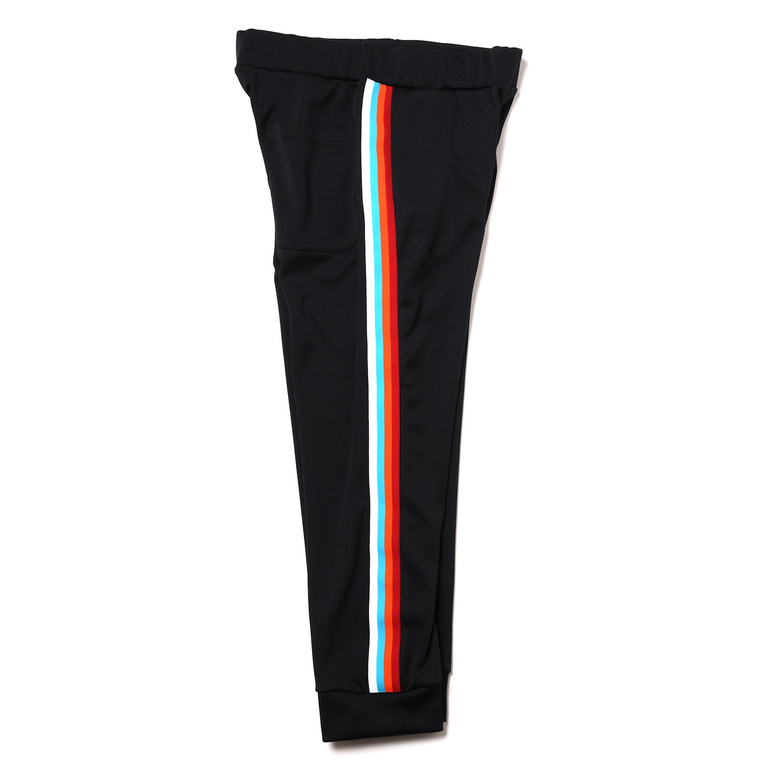 Rebuild of Evangelion Track Pants (BLACK)