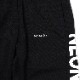 Rebuild of Evangelion Track Pants (BLACK)