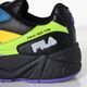 FILA VENOM EVANGELION LIMITEDEVA-01BLACK/PURPLE/BLUEˡ