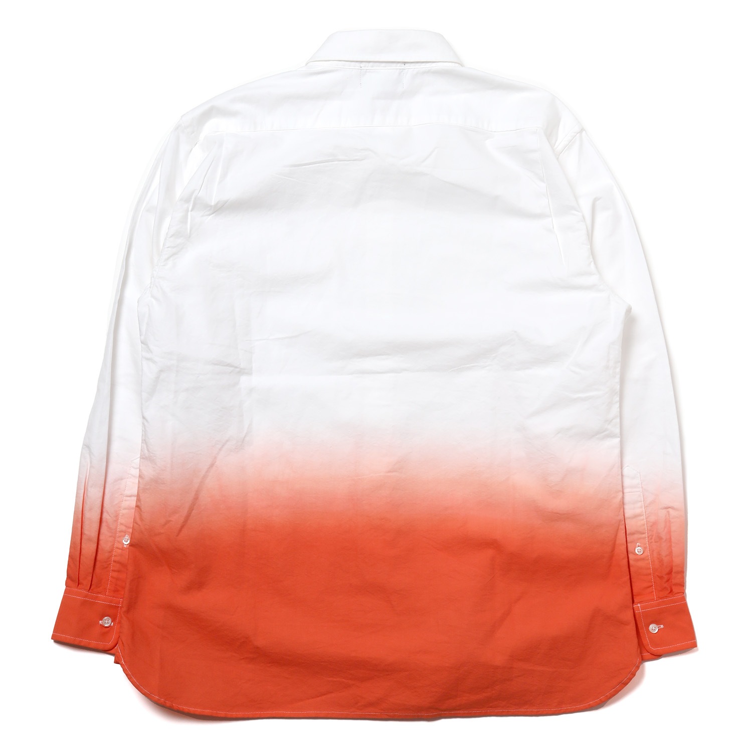 Ǻ Shirt (ORANGE)