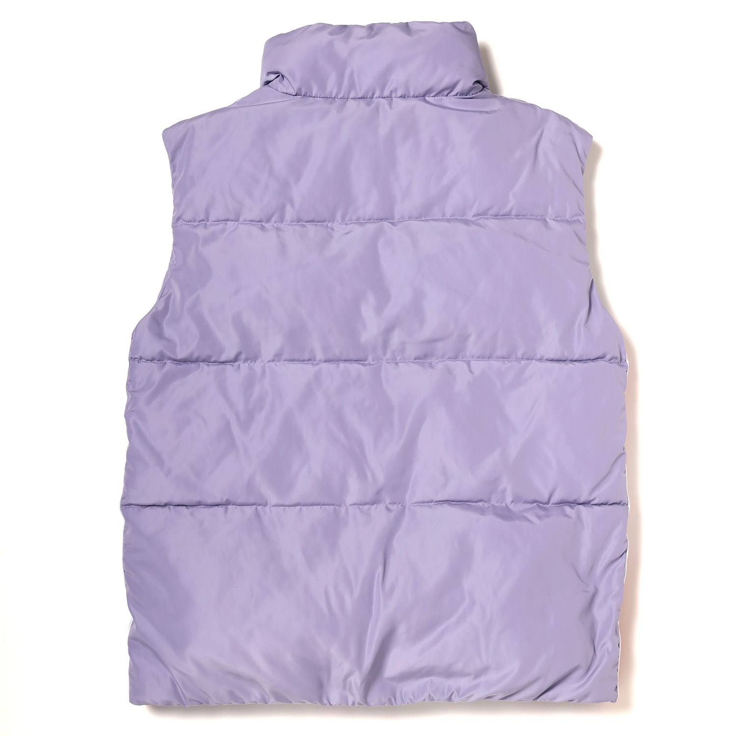 Rebuild of Evangelion Down Vest (PURPLE)