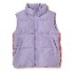 Rebuild of Evangelion Down Vest (PURPLE)