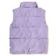 Rebuild of Evangelion Down Vest (PURPLE)