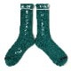 EVANGELION SOCKS β(GREEN×WHITE)