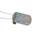 NERV Dog Tag（VIVIFY）（REI）