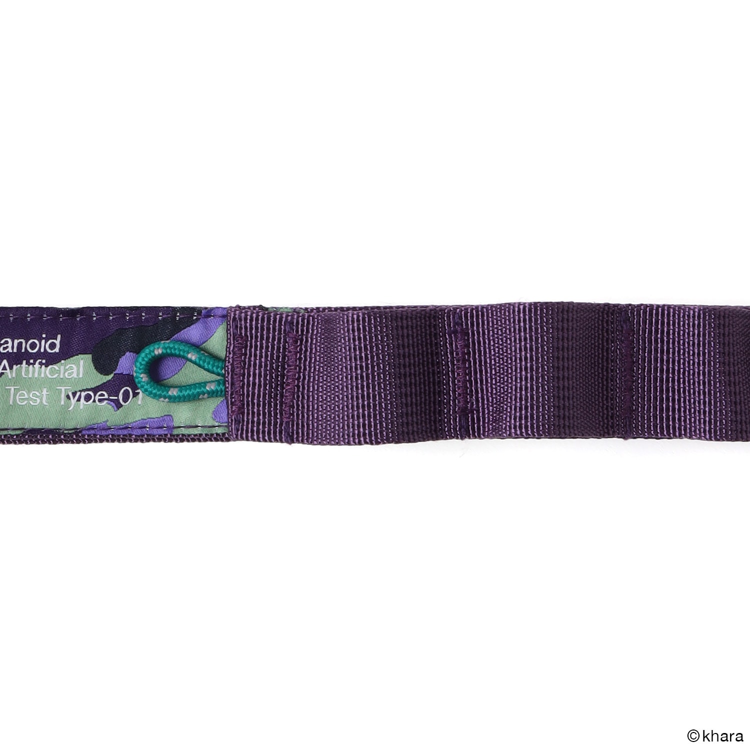 RADIO EVA MULTI BELT（PURPLE）