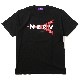 EURO NERV T-Shirt (BLACK)