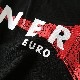 EURO NERV T-Shirt (BLACK)