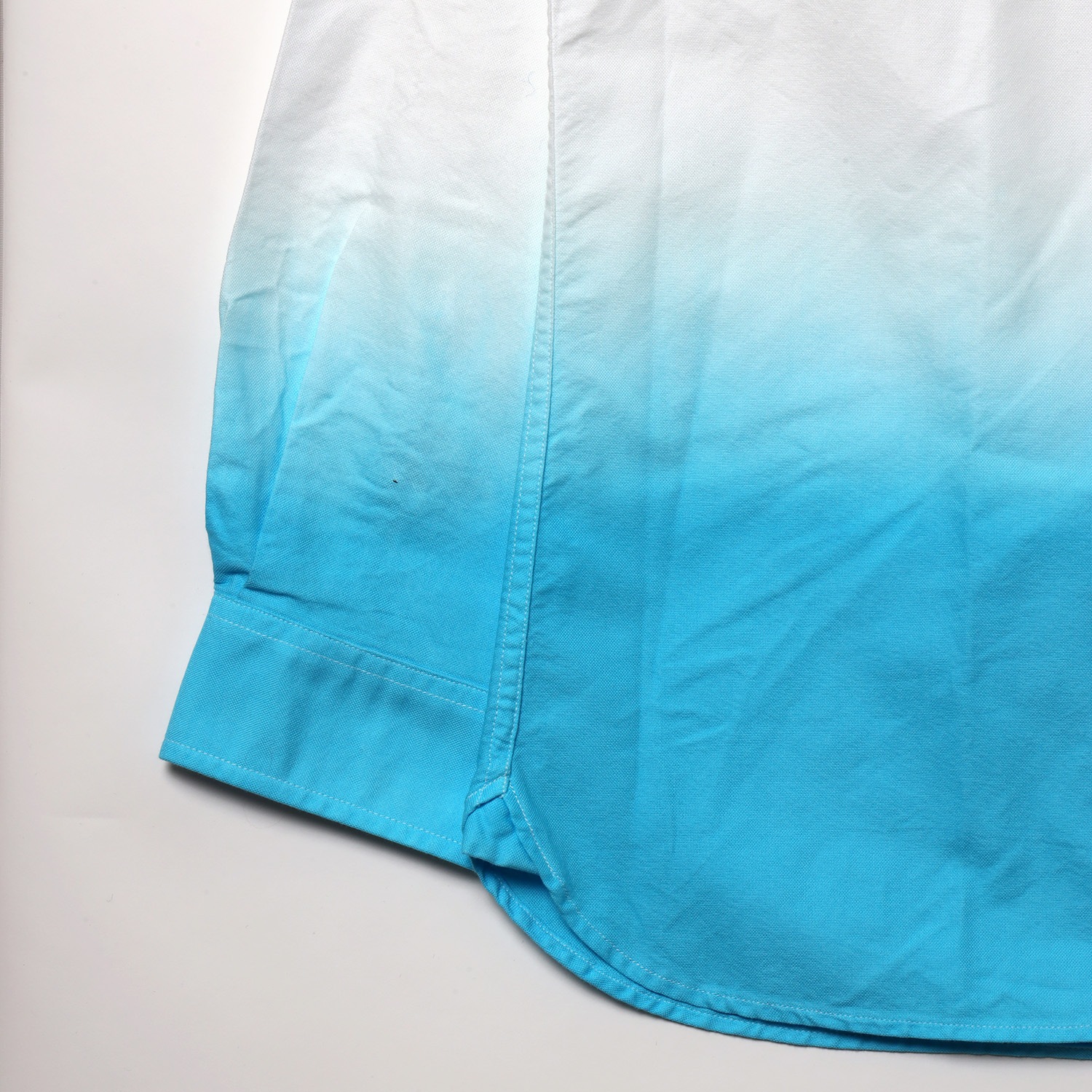 波打際 Shirt (BLUE)