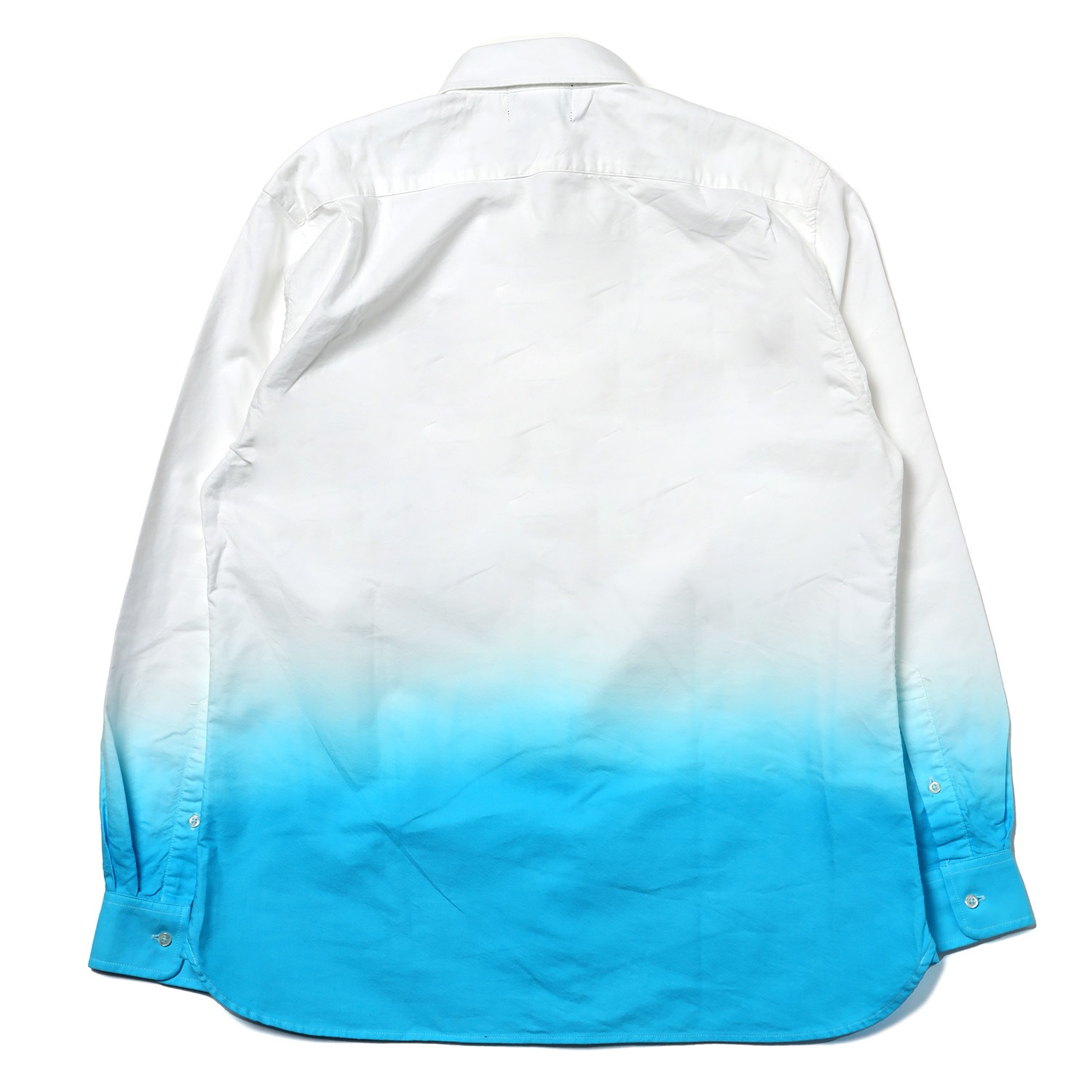 波打際 Shirt (BLUE)