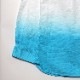 波打際 Shirt (BLUE)