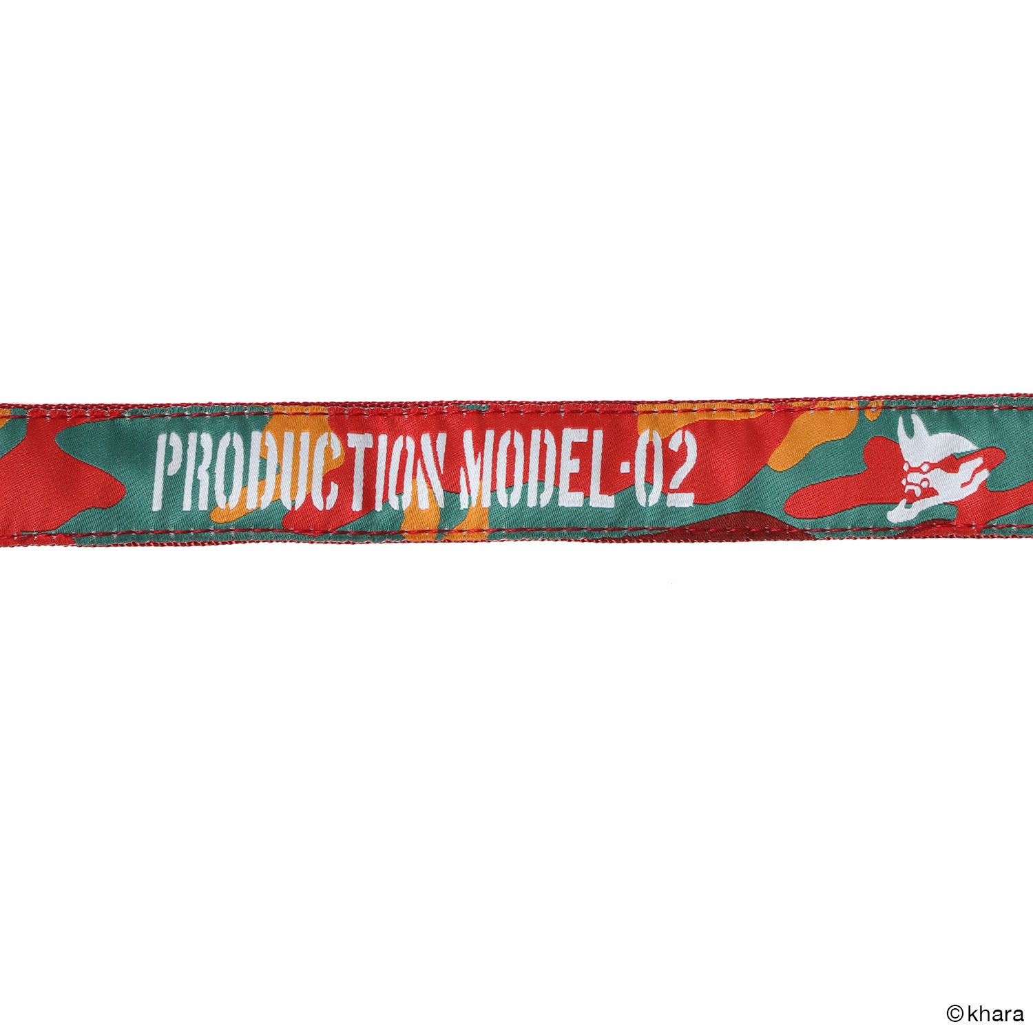 RADIO EVA MULTI BELT（RED）