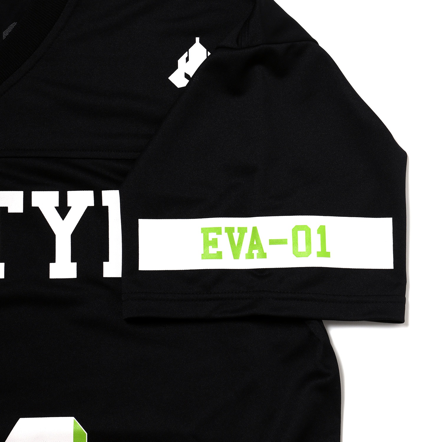 エヴァンゲリオン公式アパレルブランド【RADIO EVA Online Store】