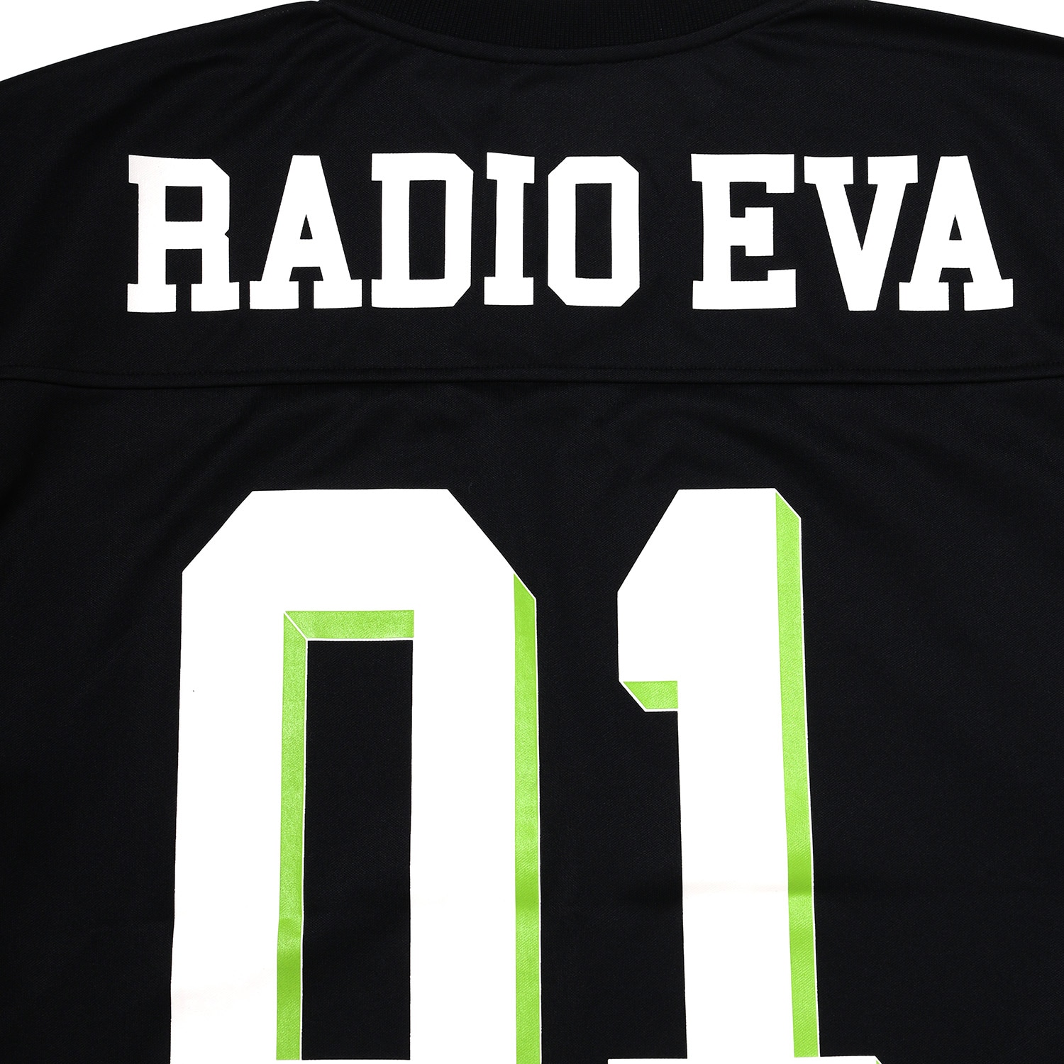 エヴァンゲリオン公式アパレルブランド【RADIO EVA Online Store】