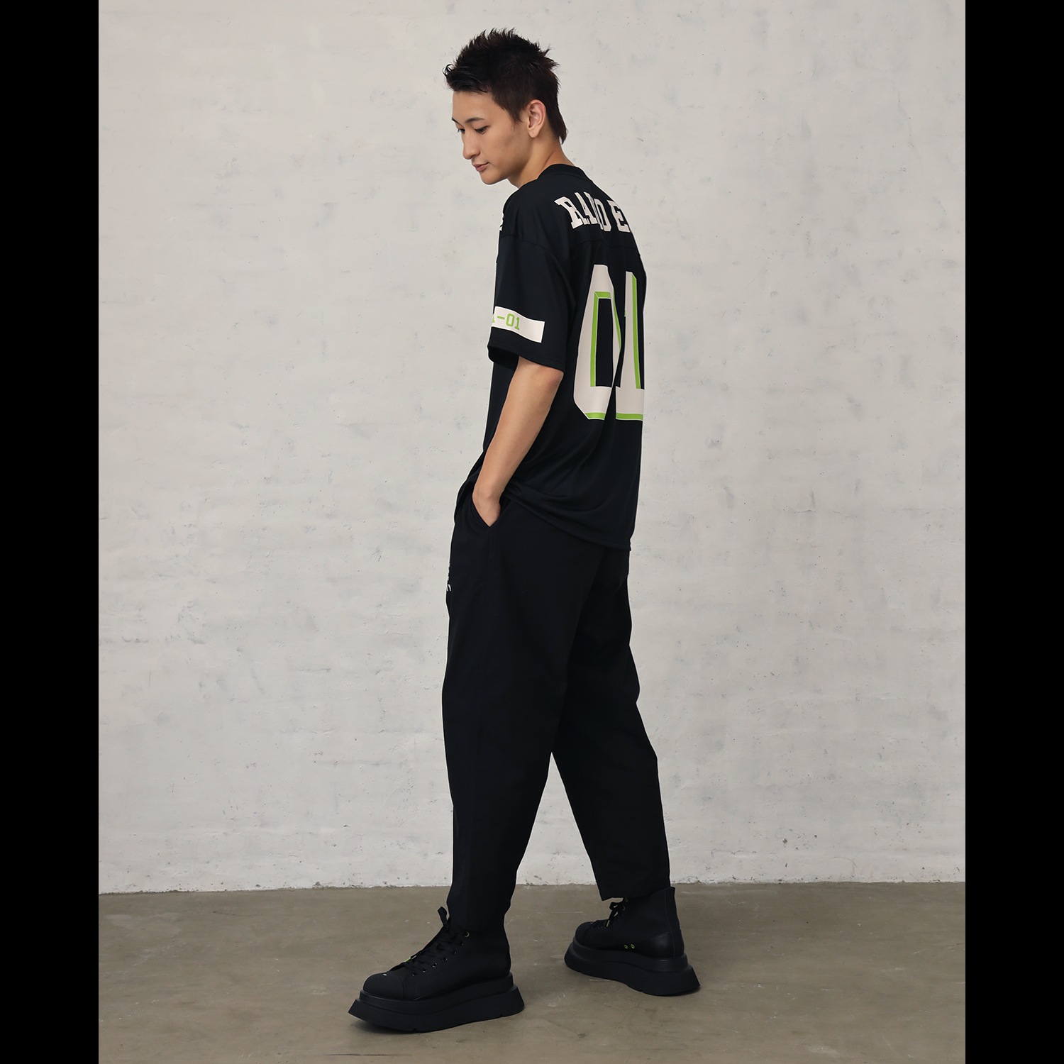 エヴァンゲリオン公式アパレルブランド【RADIO EVA Online Store】