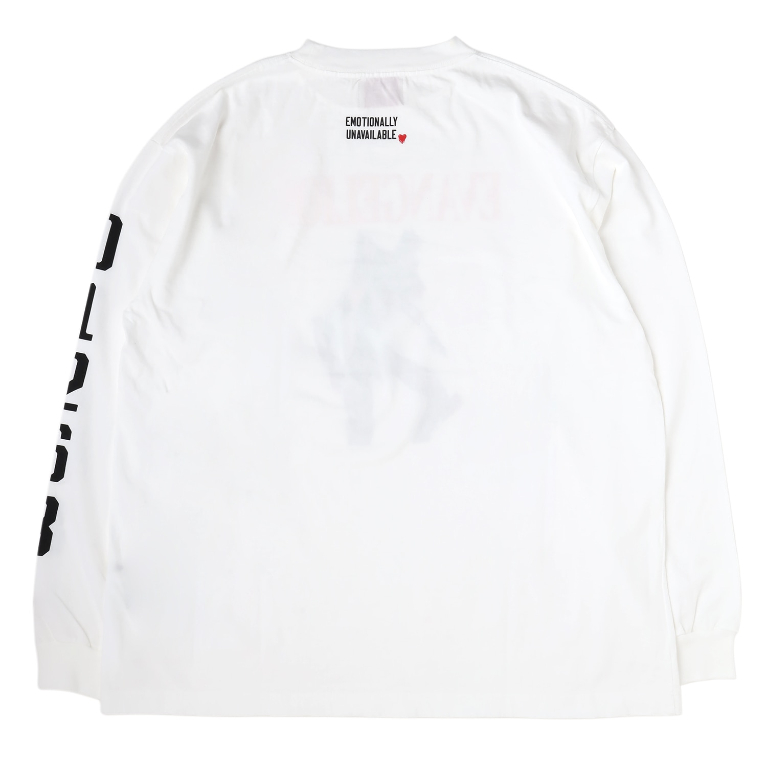 エヴァンゲリオン公式アパレルブランド【RADIO EVA Online Store】