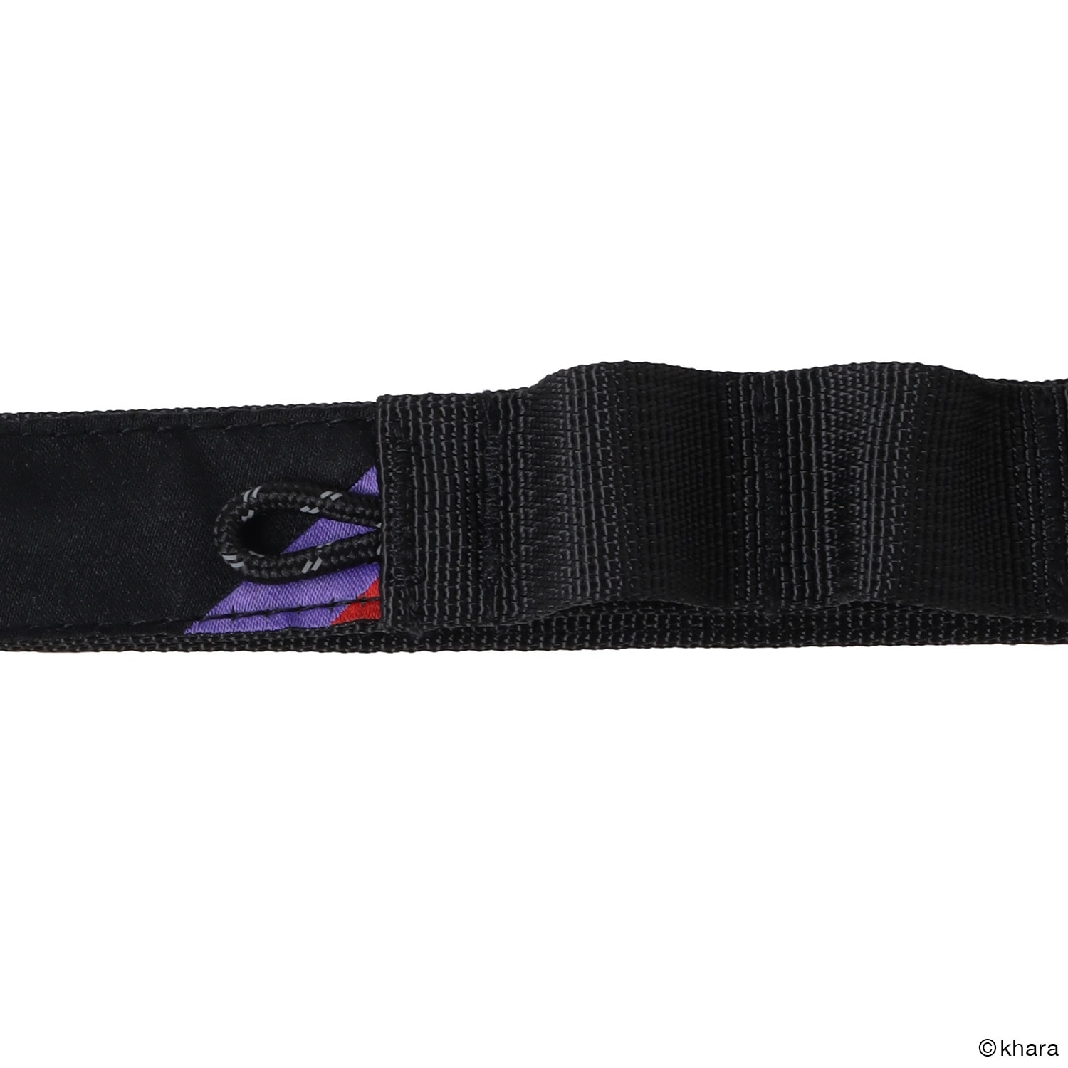 RADIO EVA MULTI BELT（BLACK）