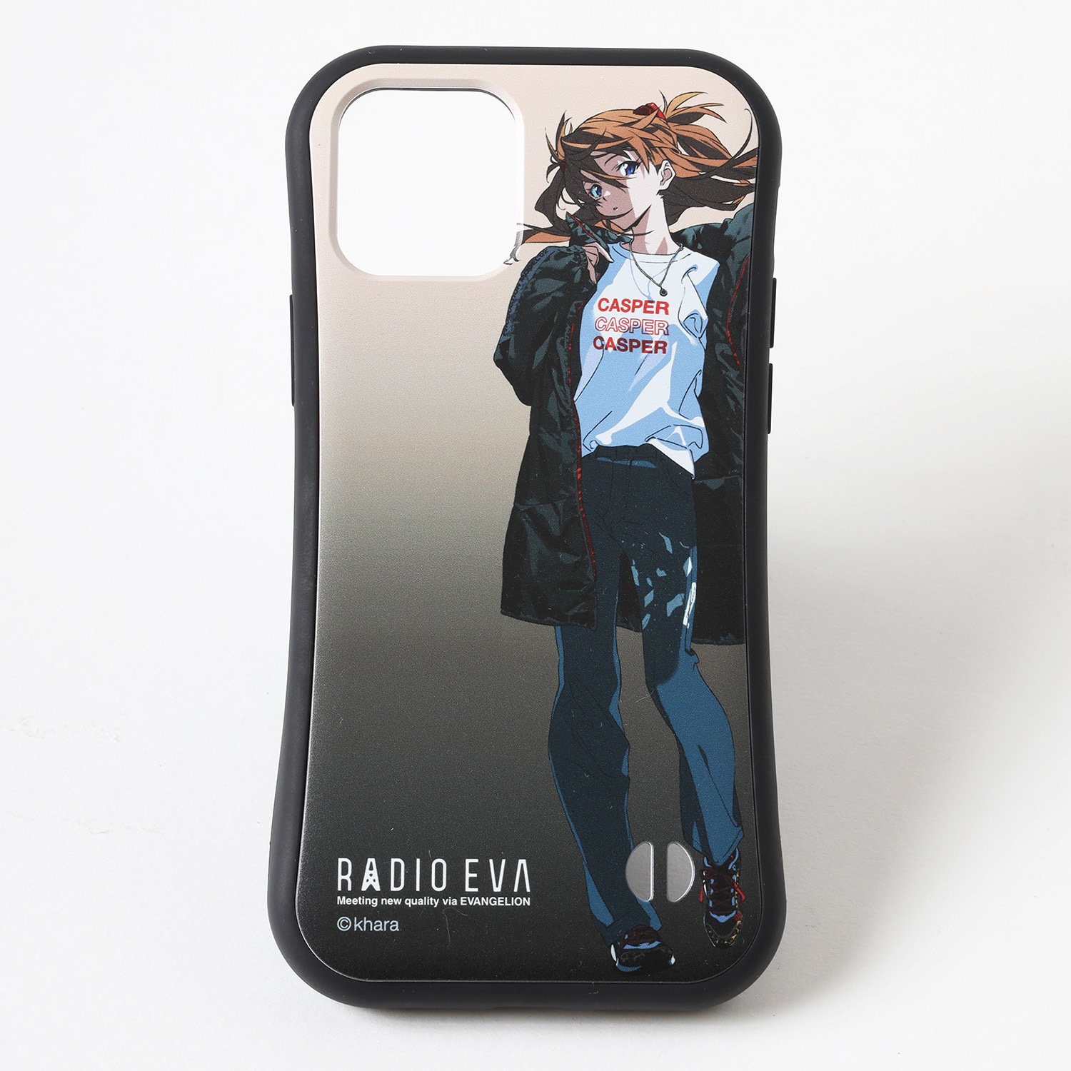 RADIO EVA ORIGINAL MOBILE CASE by RADIO EVA STORE