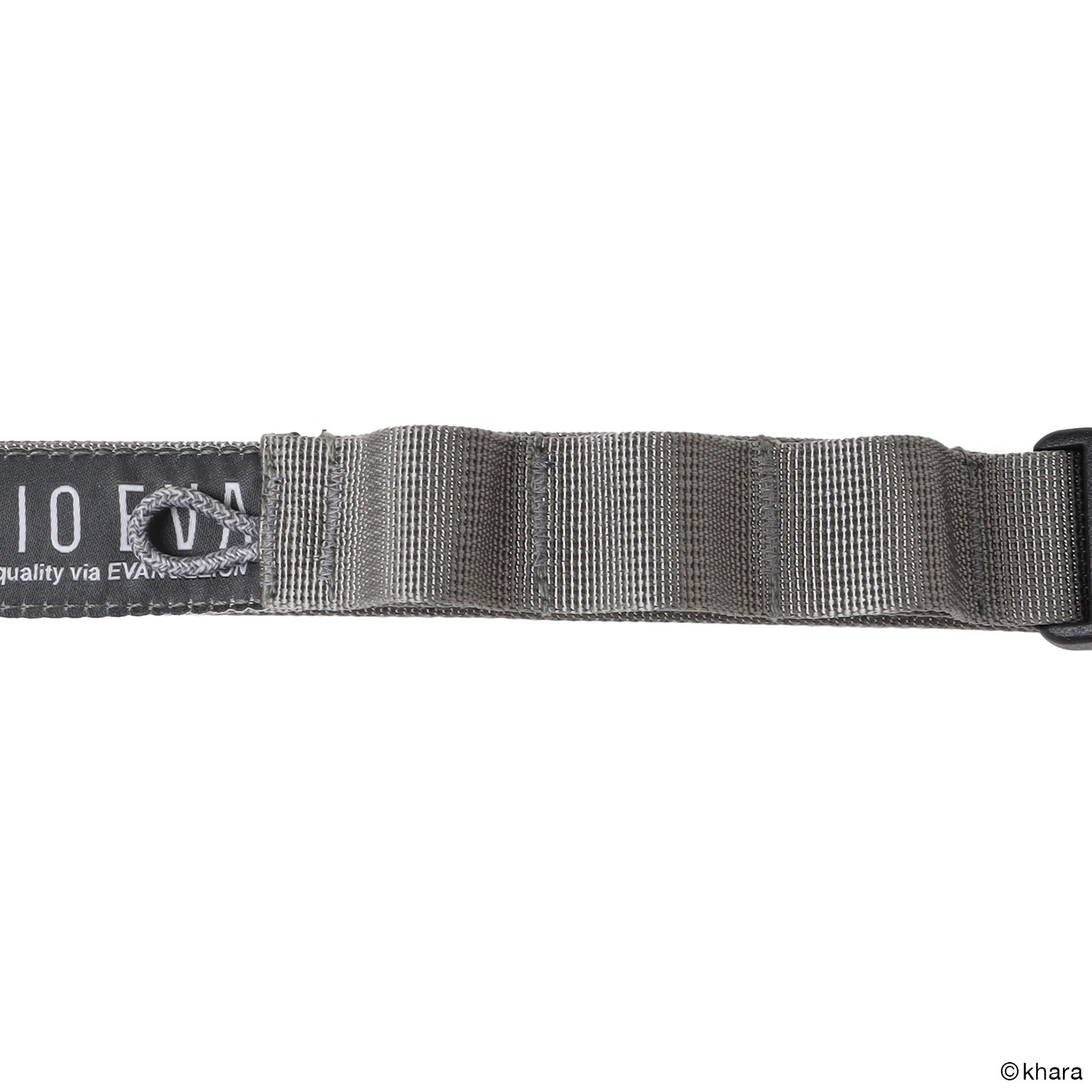 RADIO EVA MULTI BELT（GRAY）
