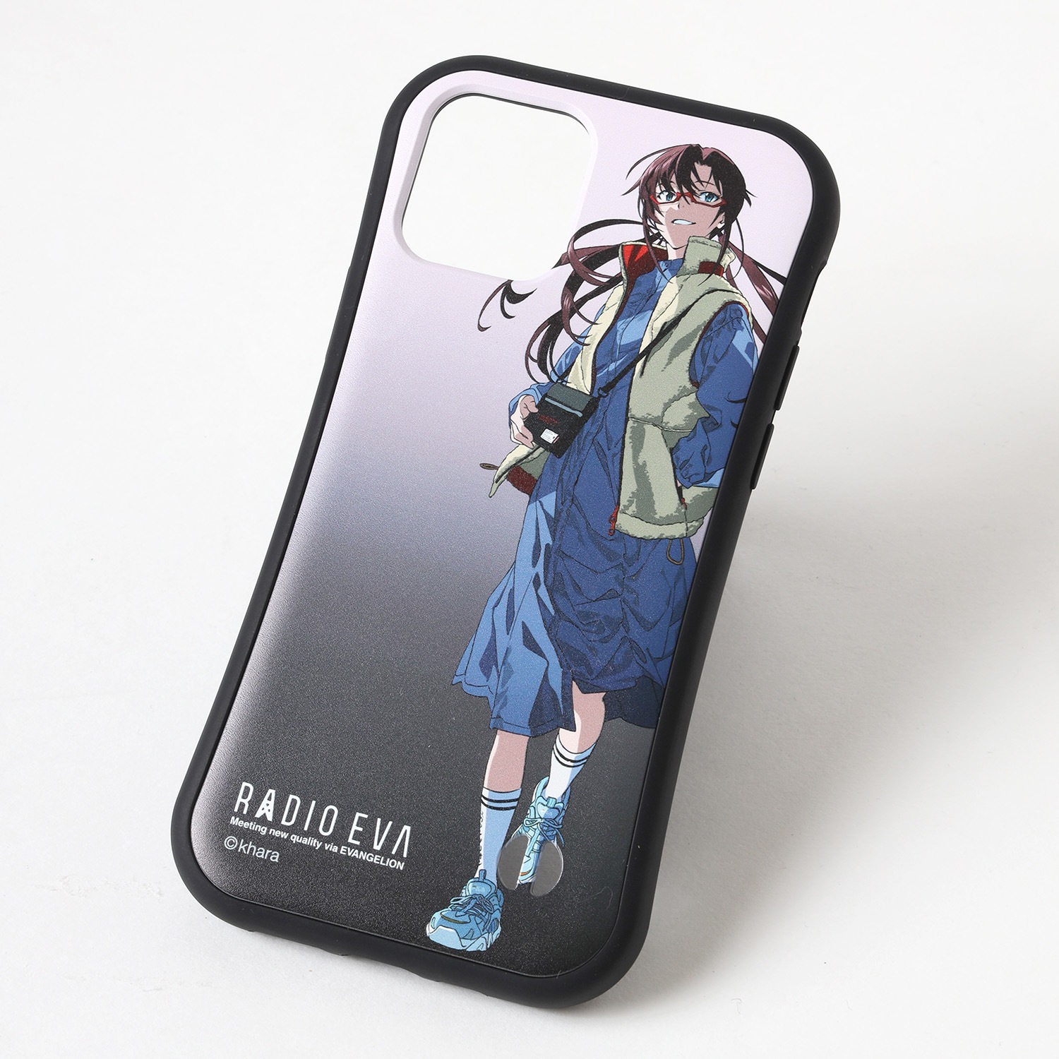 RADIO EVA ORIGINAL MOBILE CASE by ޥRADIO EVA STORE