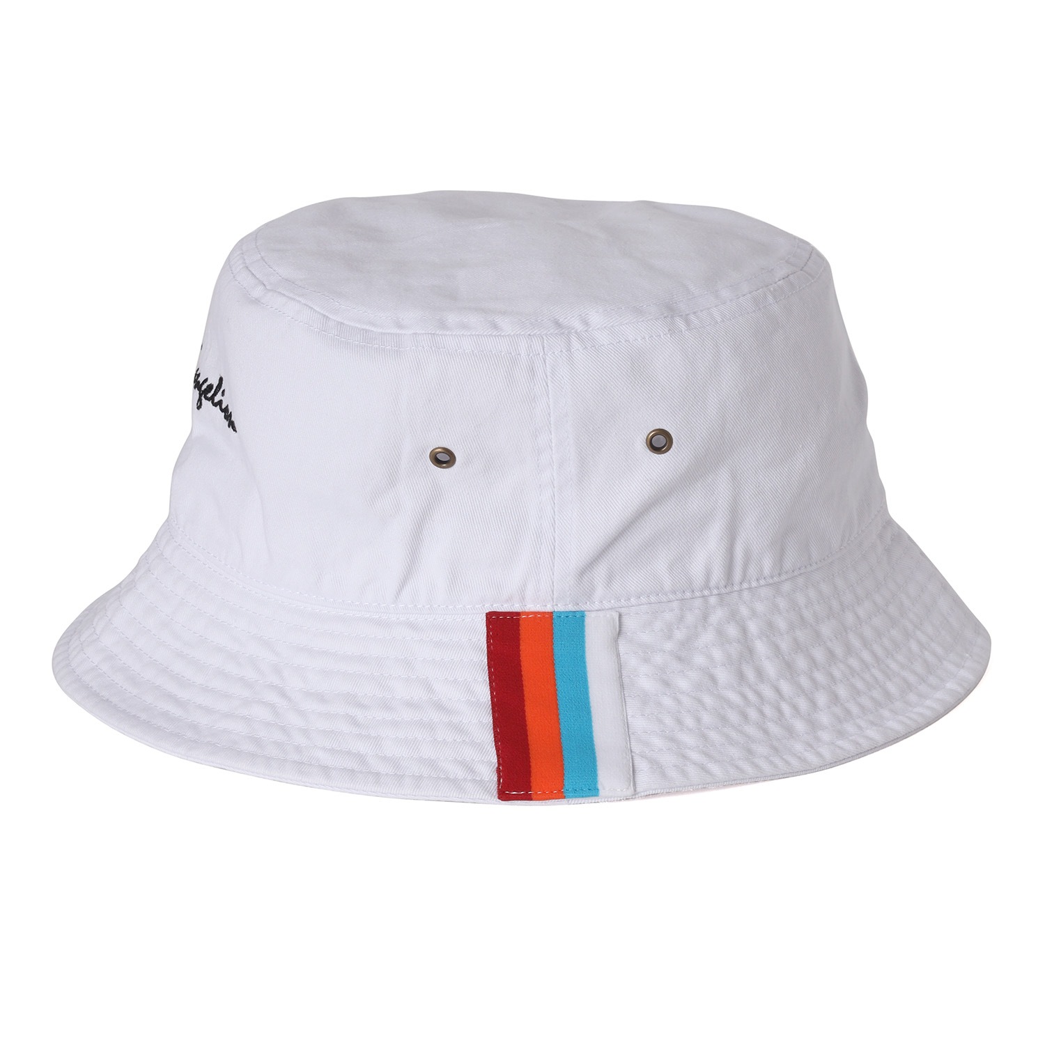 Rebuild of Evangelion Bucket Hat (WHITE)