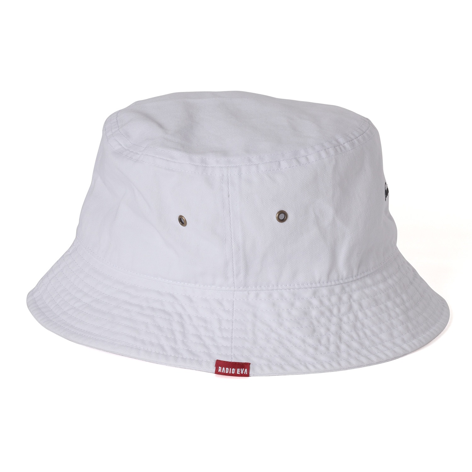 Rebuild of Evangelion Bucket Hat (WHITE)