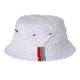 Rebuild of Evangelion Bucket Hat (WHITE)