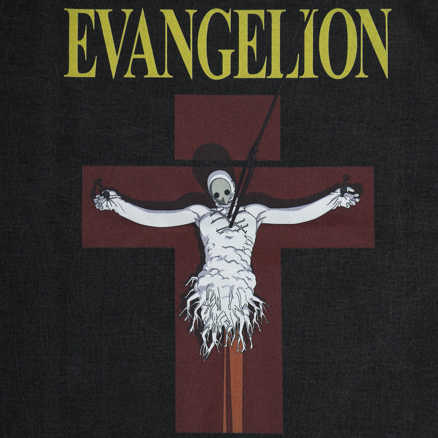 エヴァンゲリオン公式アパレルブランド【RADIO EVA Online Store】
