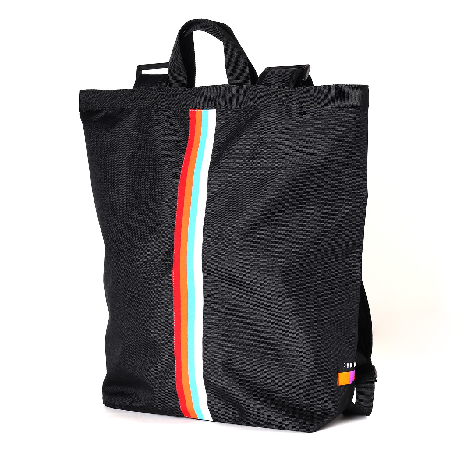 Rebuild of Evangelion Day Pack (BLACK)