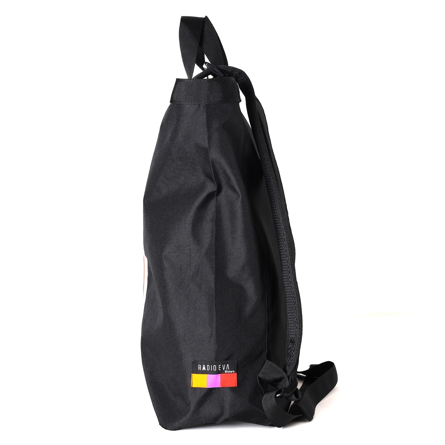 Rebuild of Evangelion Day Pack (BLACK)