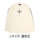 EVANGELION 7th ANGEL Cutsew (BLACK)