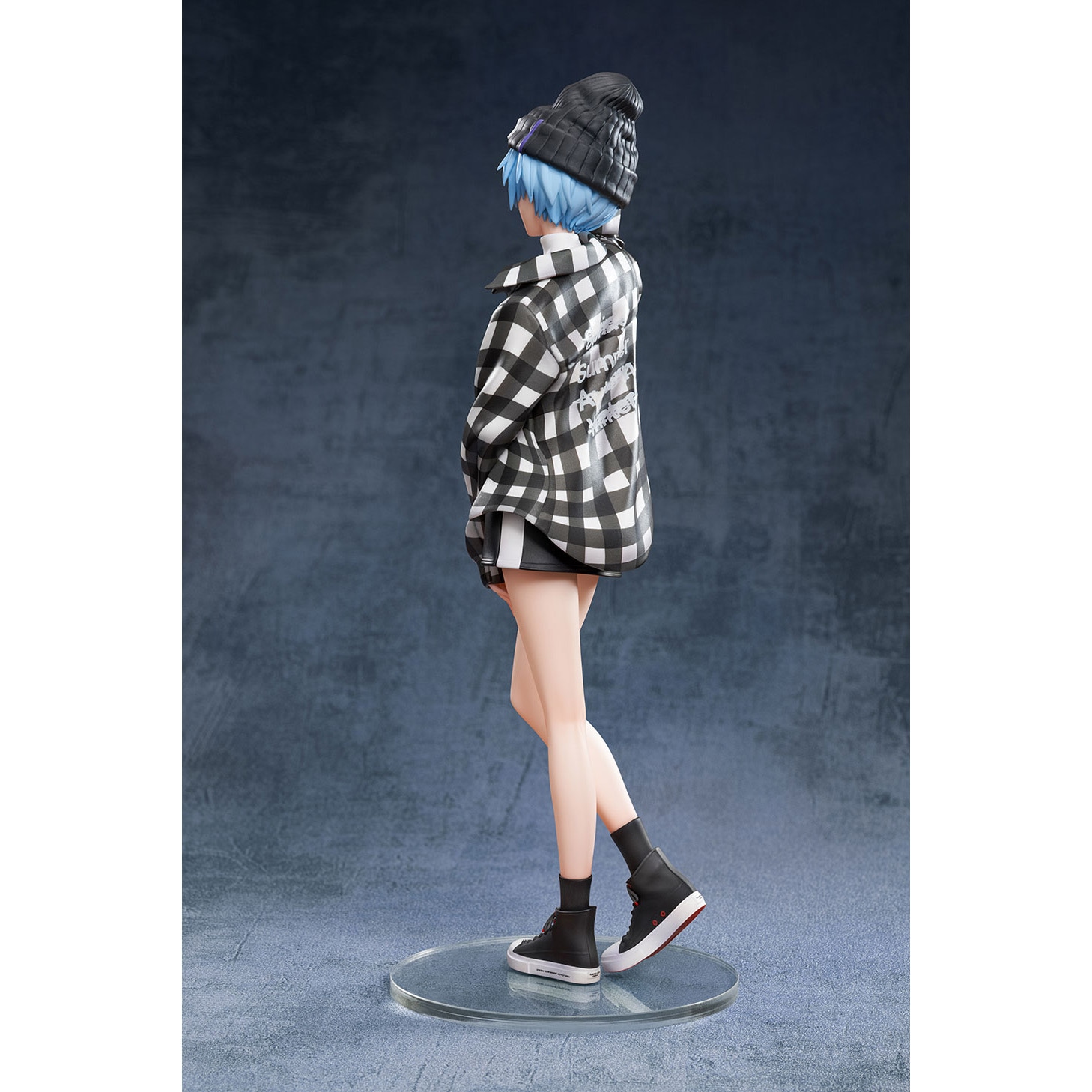 エヴァンゲリオン公式アパレルブランド【RADIO EVA Online Store】