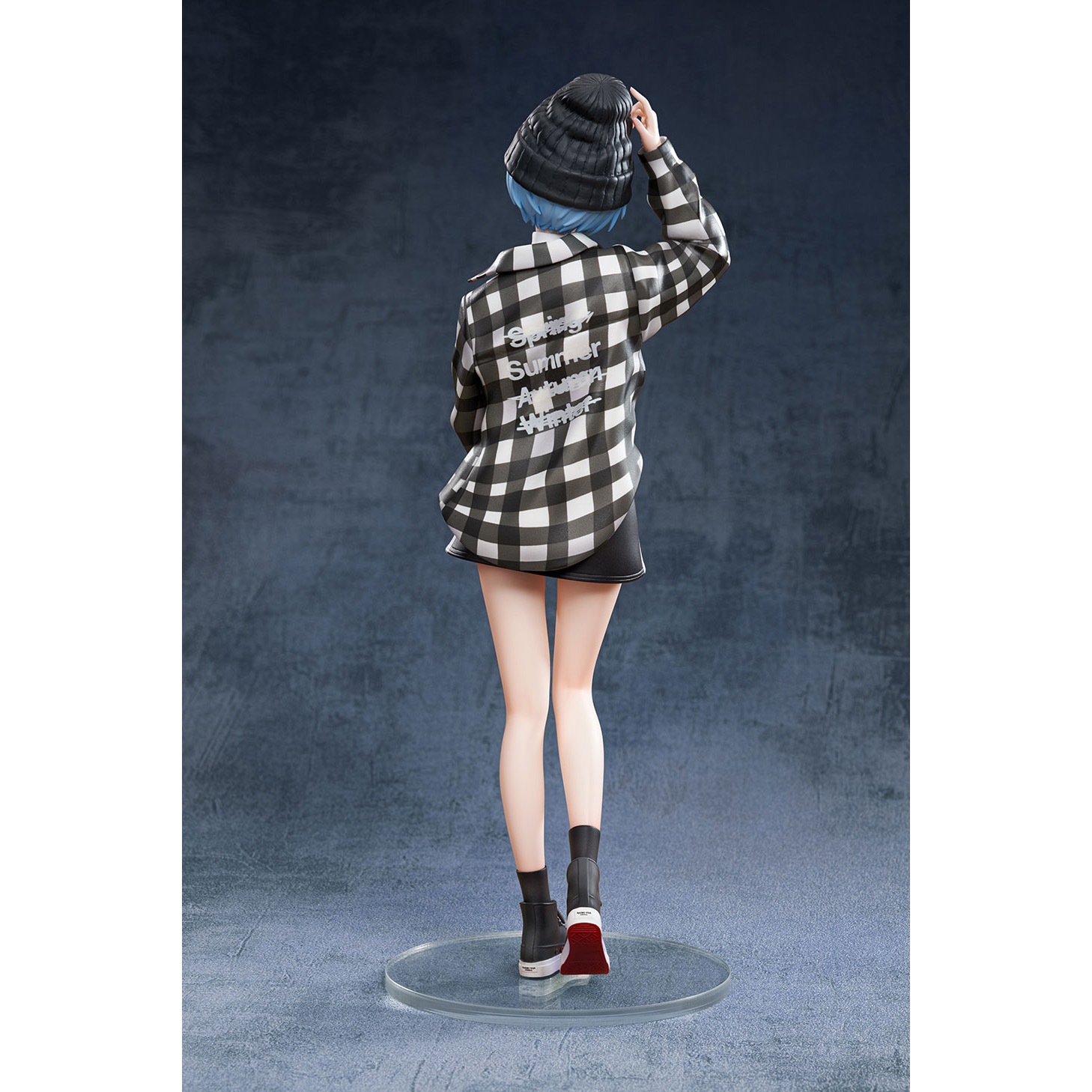 エヴァンゲリオン公式アパレルブランド【RADIO EVA Online Store】