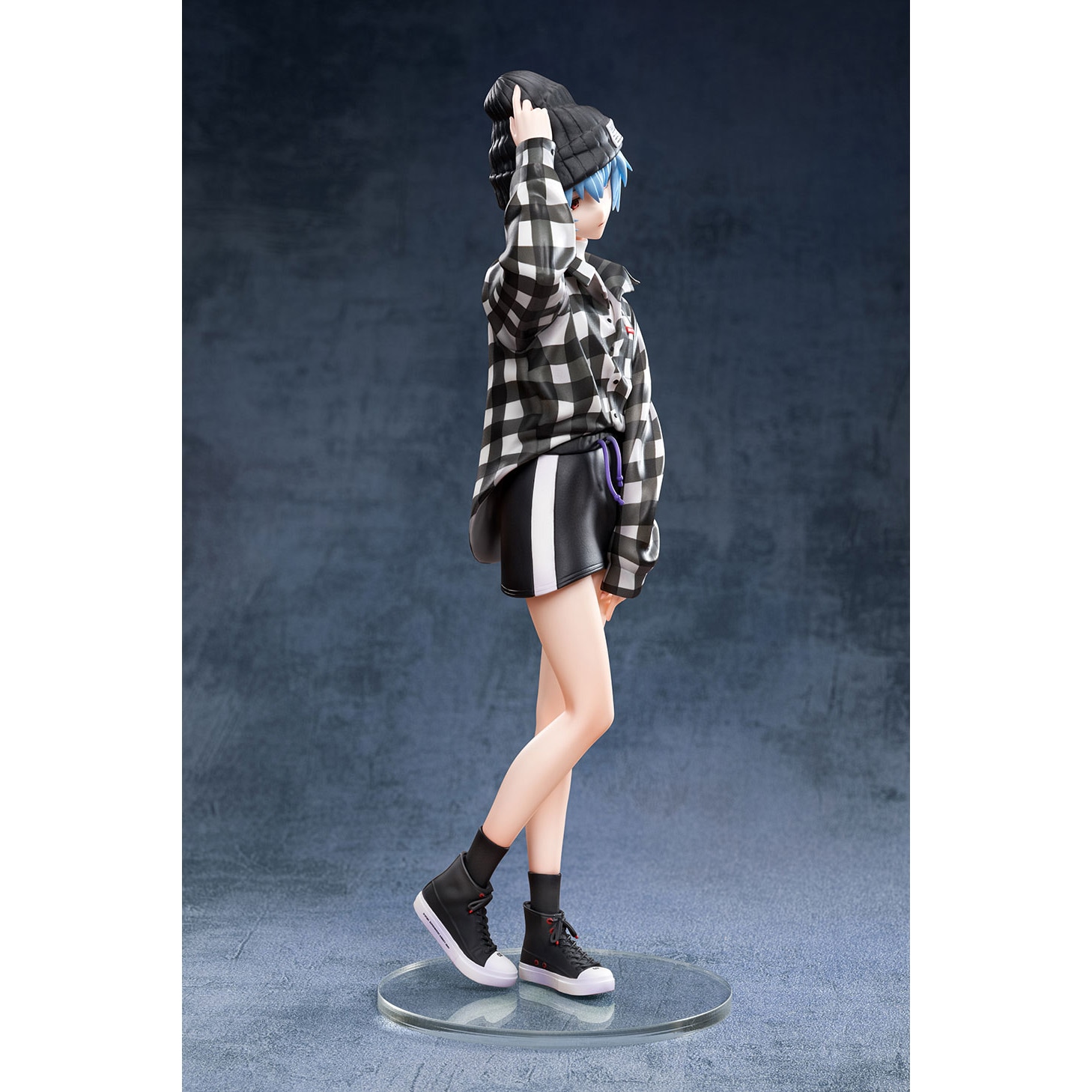 エヴァンゲリオン公式アパレルブランド【RADIO EVA Online Store】