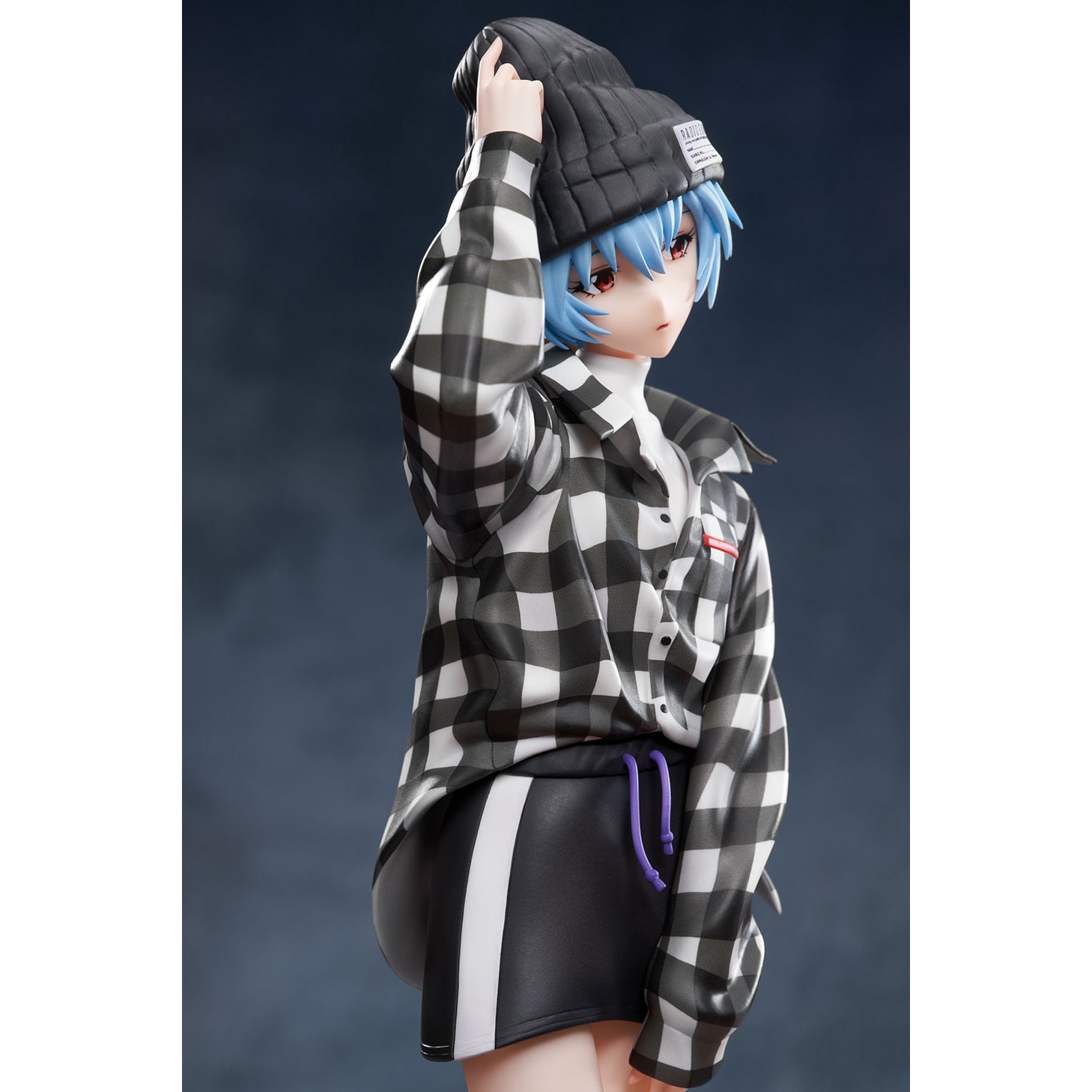 エヴァンゲリオン公式アパレルブランド【RADIO EVA Online Store】