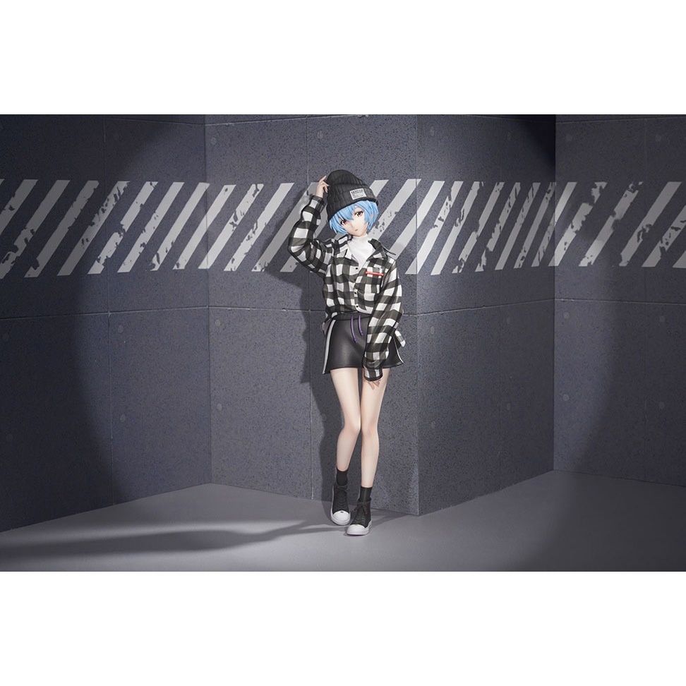 エヴァンゲリオン公式アパレルブランド【RADIO EVA Online Store】