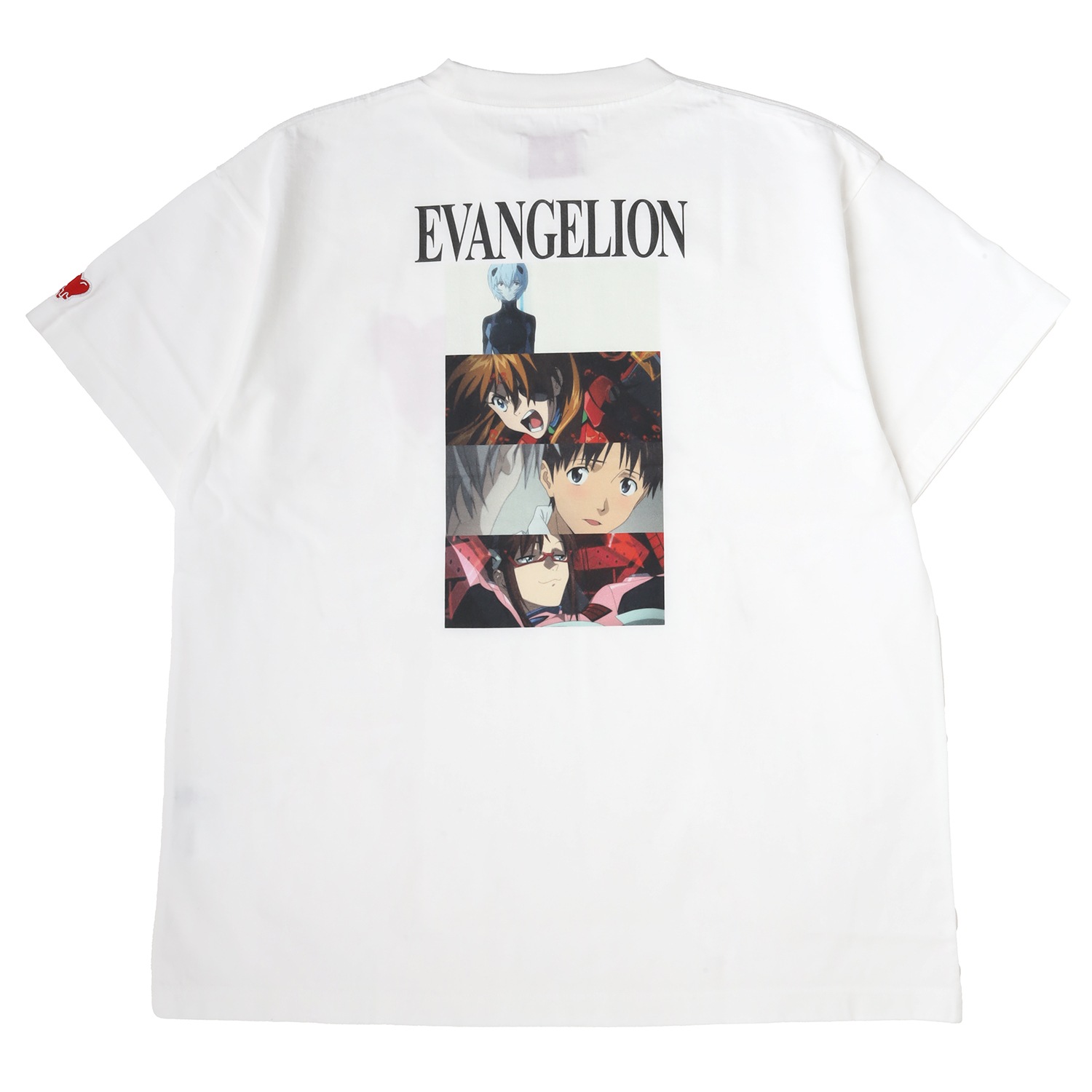 エヴァンゲリオン公式アパレルブランド【RADIO EVA Online Store】