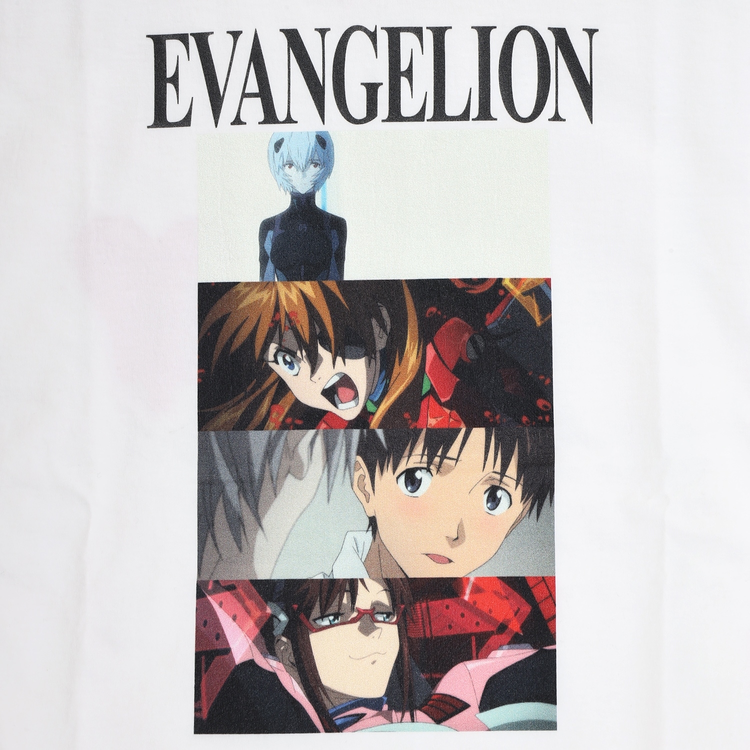 エヴァンゲリオン公式アパレルブランド【RADIO EVA Online Store】