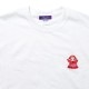 PUPPET Collection T-Shirt β (WHITE)