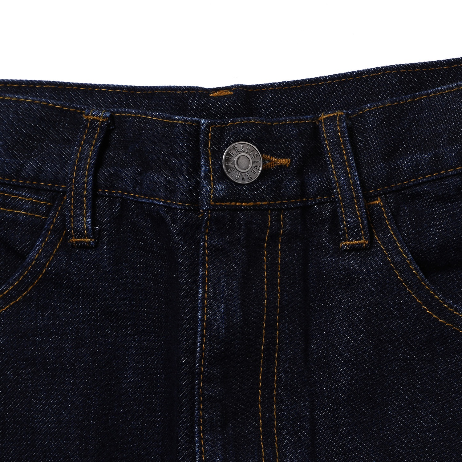 YAMIYO WIDE DENIM (INDIGO)