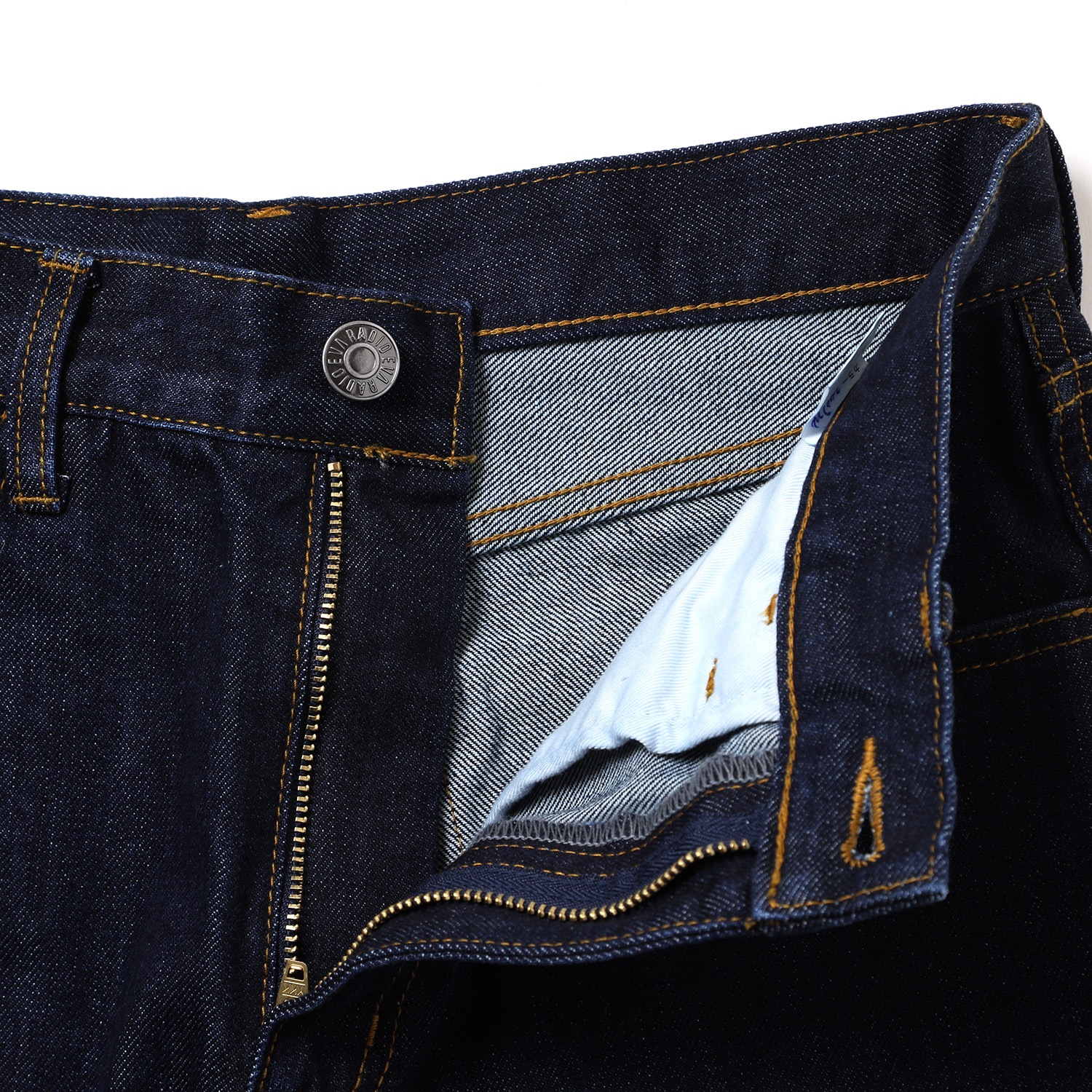YAMIYO WIDE DENIM (INDIGO)