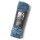 MOKU TOWEL by SAUNA LOUNGE (NAVY(KAWORU))