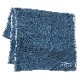 MOKU TOWEL by SAUNA LOUNGE (NAVY(KAWORU))