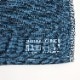 MOKU TOWEL by SAUNA LOUNGE (NAVY(KAWORU))