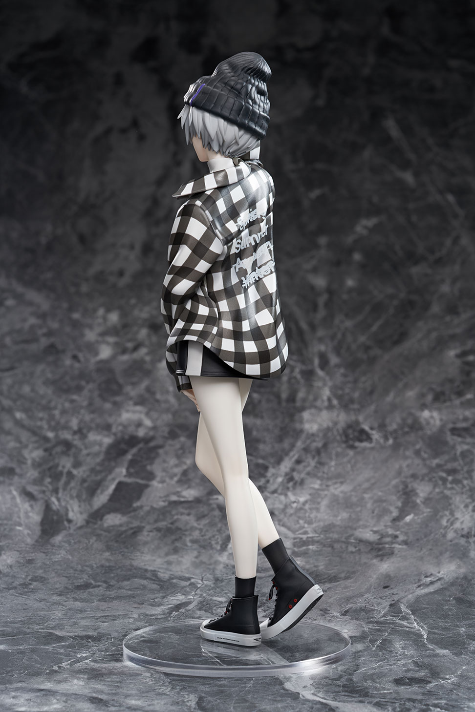 エヴァンゲリオン　RADIOEVA 綾波レイフィギュア 綾波レイVer. RADIO EVA Part.2 商品化決定！