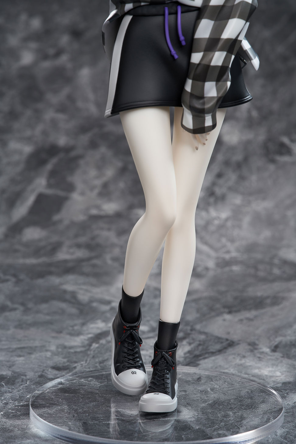 ニューエラ エヴァンゲリオン 綾波レイ EVANGELION x New Era 9TWENTY CAP綾波レイ(刺繍)（PeeKee)